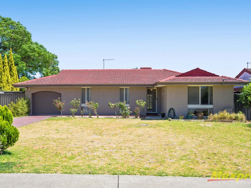 14 Moncrieff Road, Langford, WA 6147 House for Sale