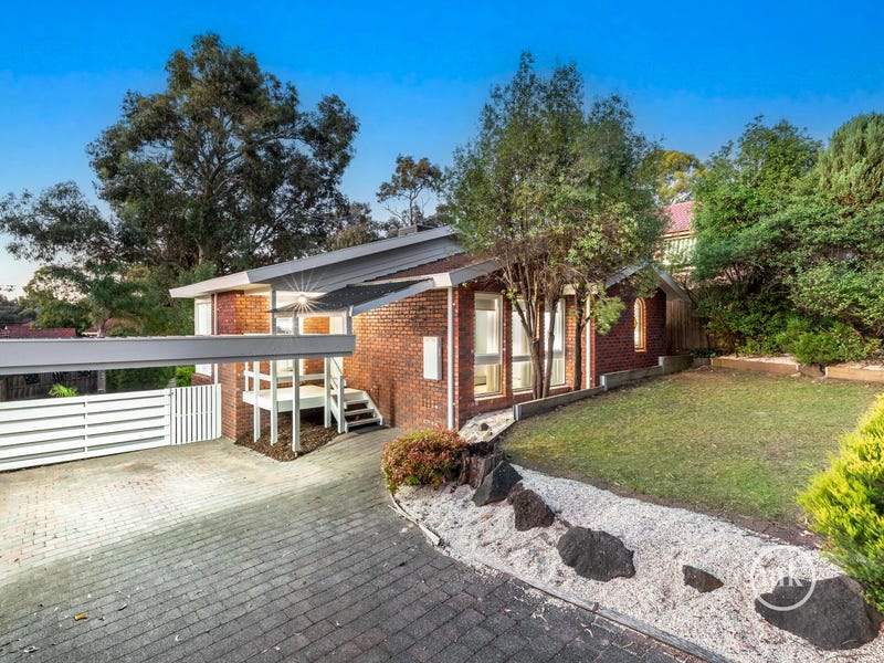 43 Dunbarton Drive, Eltham North, VIC 3095