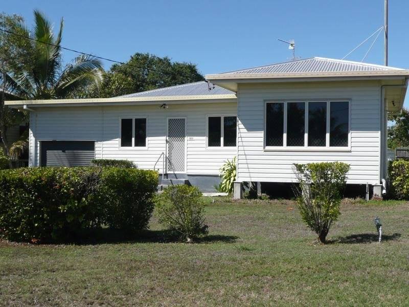 101 Powell STREET, Bowen, Qld 4805 - Property Details