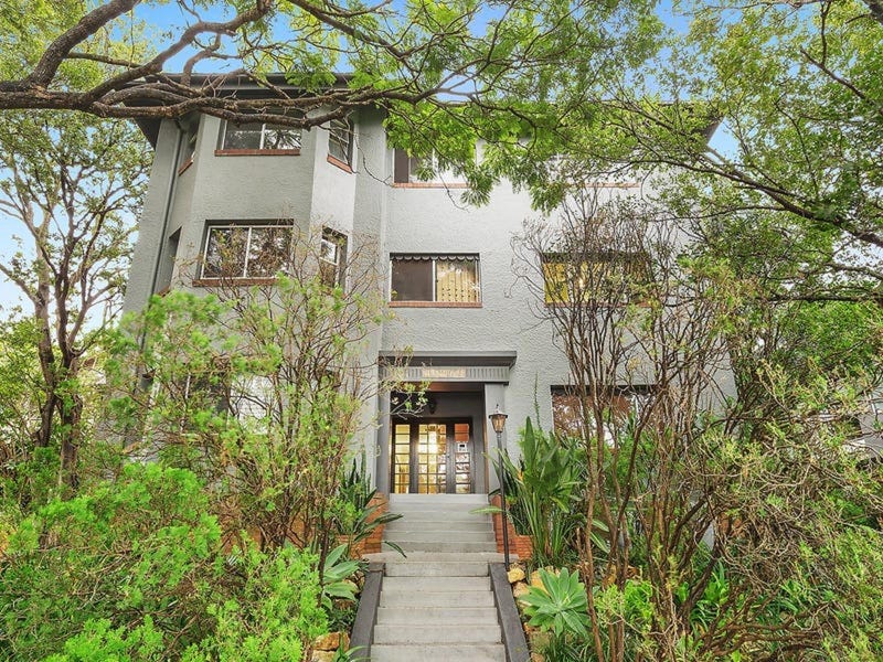 6/15 Roche Avenue, Bowen Hills, QLD 4006