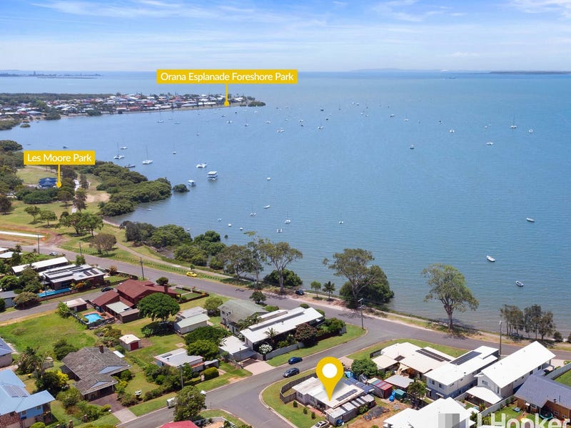 6 Cartwright Street, Victoria Point, QLD 4165