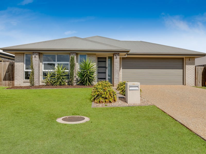 13 Sienna Drive, Glenvale, QLD 4350 - realestate.com.au