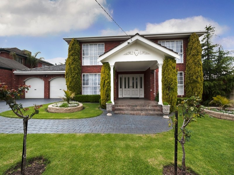 11 Fleetwood Drive, Greenvale, VIC 3059