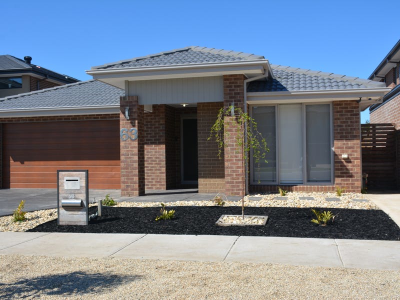 63 Lemonwood Drive, Greenvale, VIC 3059