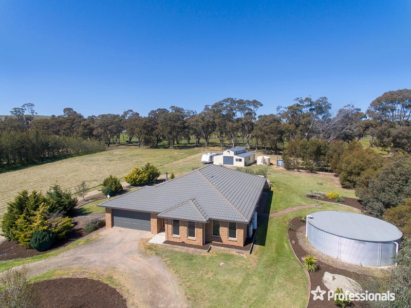 85 Mulberry Lane, Lockwood South, VIC 3551