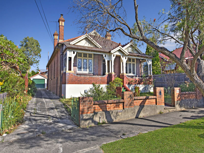 16 Chelmsford Avenue, Croydon, NSW 2132 Property Details