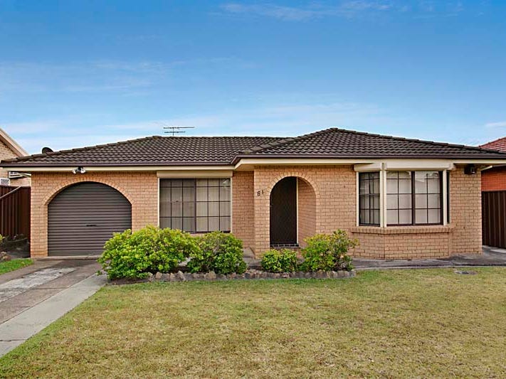 61 Greenfield Road, Greenfield Park, NSW 2176 - realestate.com.au