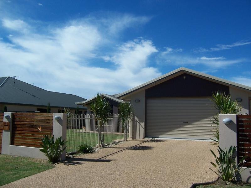 19 Callaghan Street, Selma Rise, Emerald, Qld 4720 Property Details