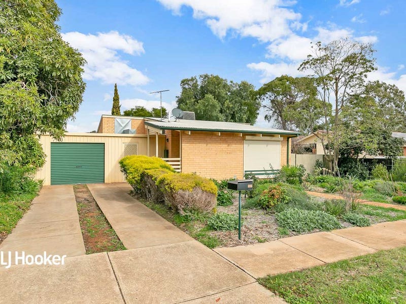 6 Burford Street, Elizabeth Downs, SA 5113