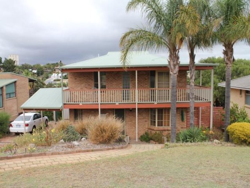 58 Fitzgerald Way, Australind, WA 6233 Property Details