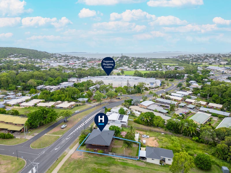 40 Rockhampton Road, Yeppoon, QLD 4703