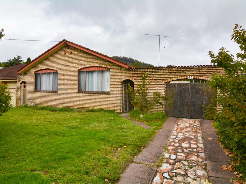 65 Methven Street Lithgow Nsw 2790 Realestate Au