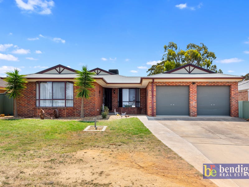 55 Orlando Street, Eaglehawk, Vic 3556 Property Details