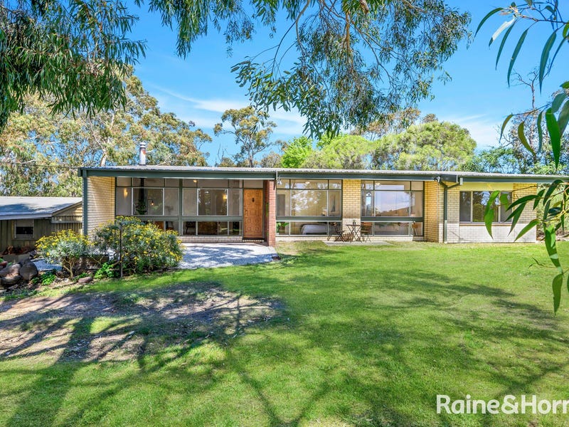 90 Woolcock Road, Longwood, SA 5153 Property Details