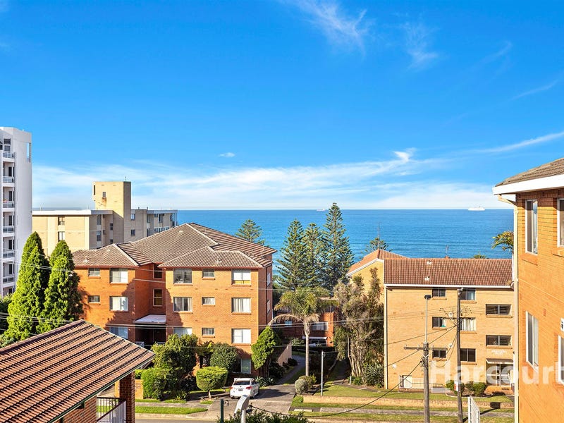 11/14 Corrimal Street, Wollongong, NSW 2500