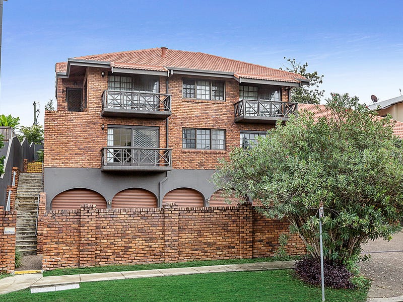 2/25 Musgrave Road, Indooroopilly, QLD 4068