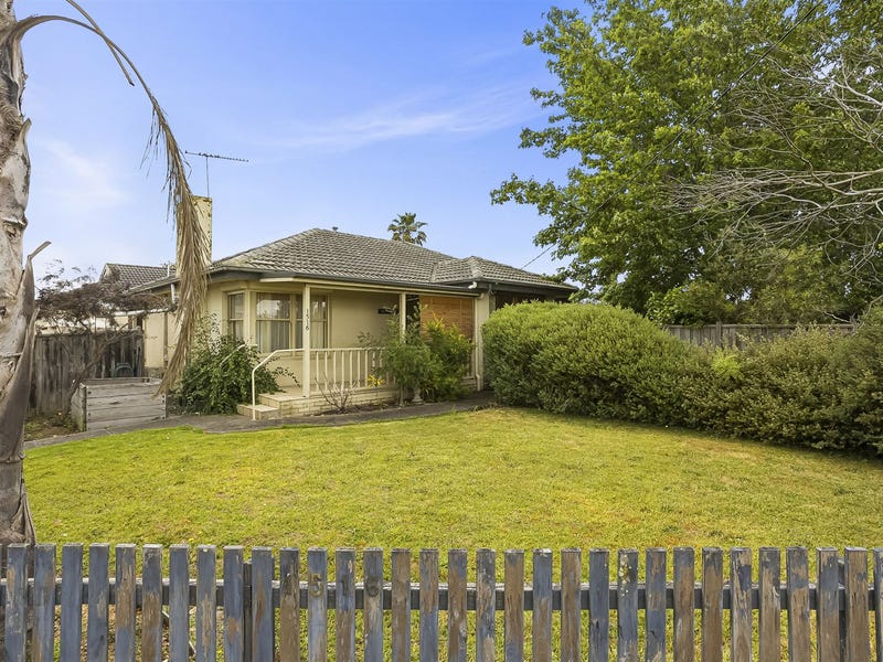 1516 FrankstonFlinders Road, Tyabb, Vic 3913 Property Details