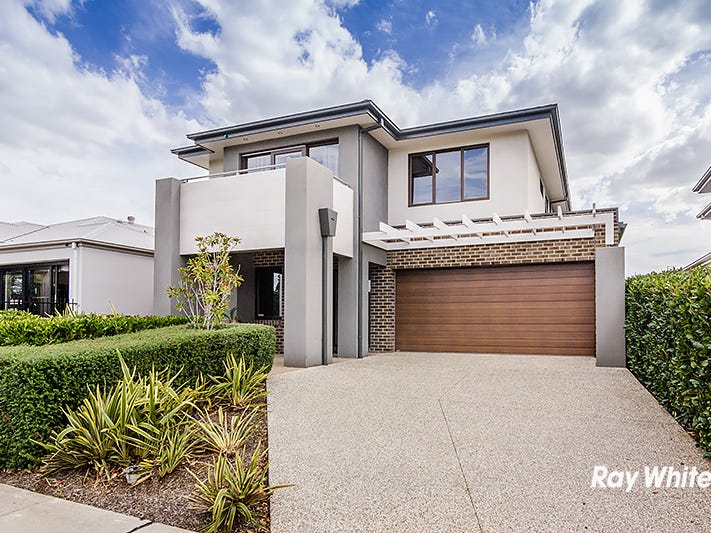5 Red Maple Drive, Cranbourne West, VIC 3977