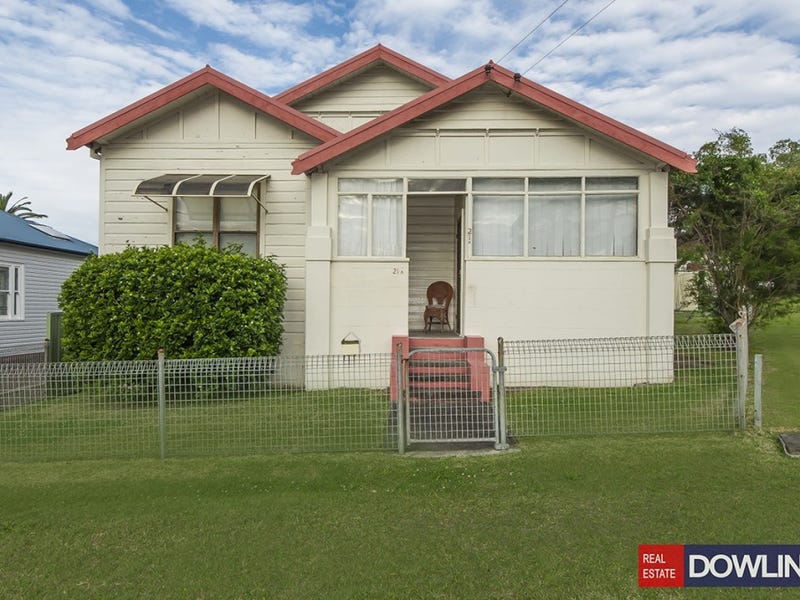 21a Platt Street, Wallsend, NSW 2287 Property Details