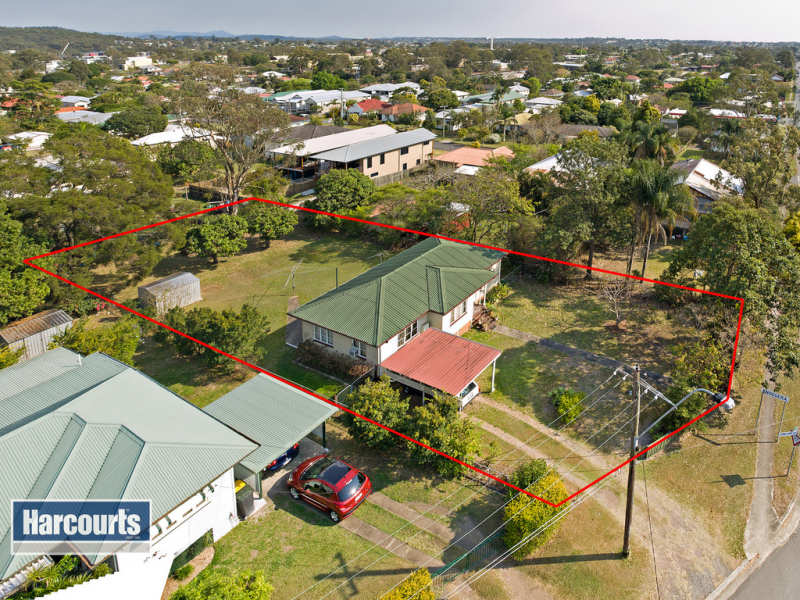 164 Wardell Street, Enoggera, Qld 4051 Property Details