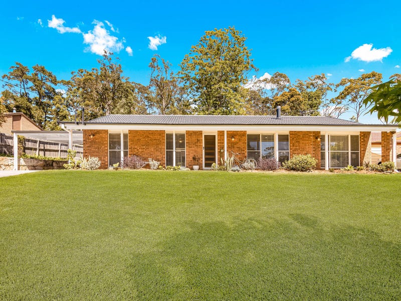31 Drive, Glenorie, NSW 2157 Property Details