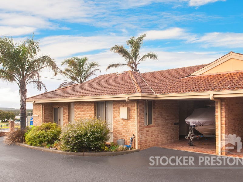 1/98 Blackwood Avenue, Augusta, WA 6290
