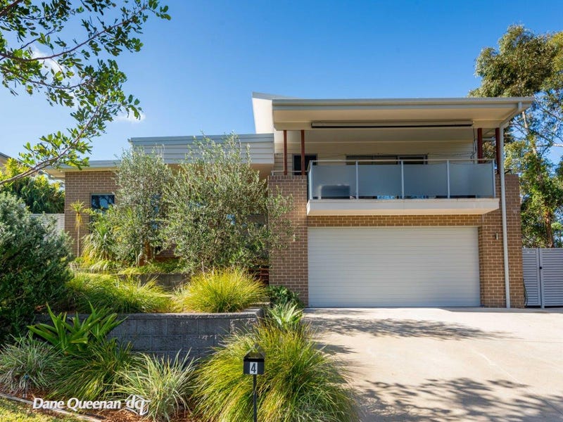 4 Reveal Cove, Corlette, NSW 2315