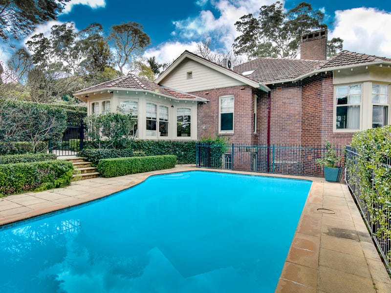11 & 11a Telegraph Road, Pymble, NSW 2073 Property Details