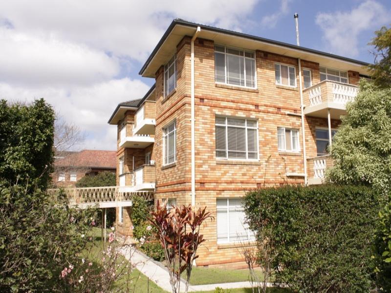 200 Pacific Highway, Lindfield, NSW 2070