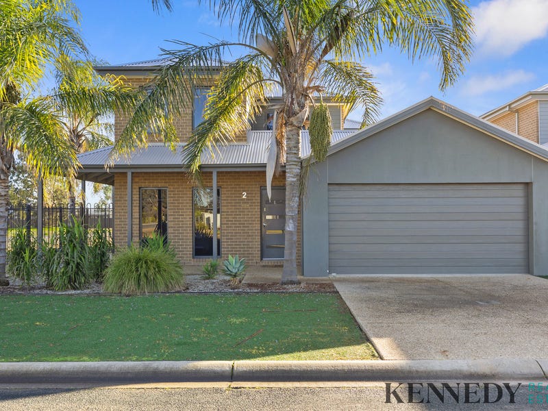 2 LUTON DRIVE, Yarrawonga, Vic 3730 Property Details