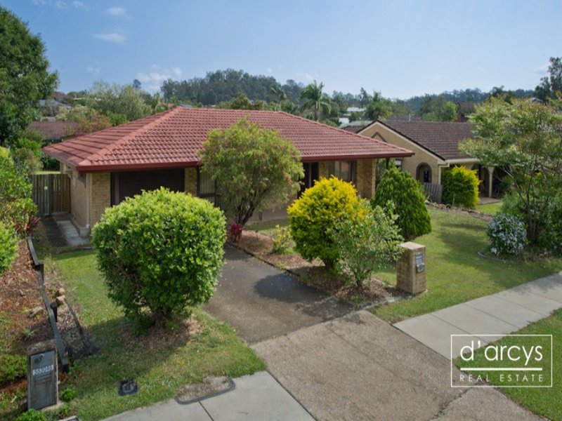24 Hilder Road, The Gap, QLD 4061