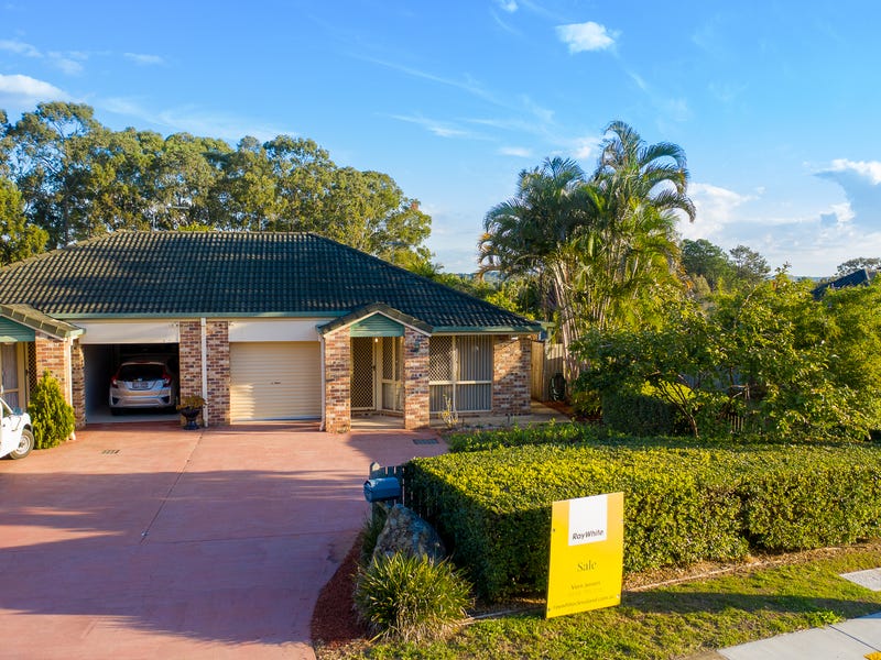 1/9 Daveson Road, Capalaba, Qld 4157 House for Sale