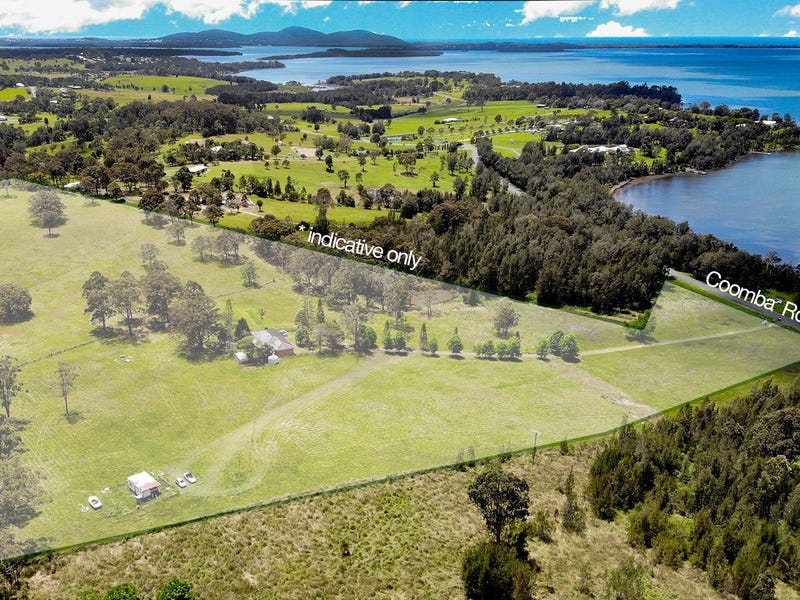 1721 Coomba Road, Coomba Bay, NSW 2428