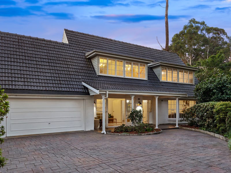 141 Burns Road, Turramurra, NSW 2074 Property Details
