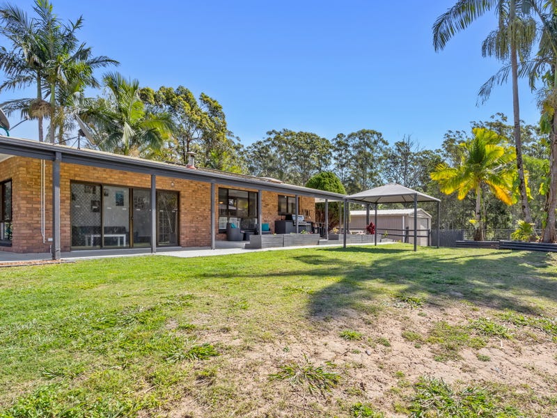 593 Macdonalds Road, Peachester, QLD 4519