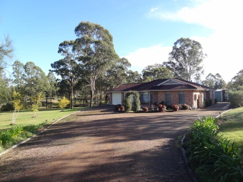 9 Erringhi Street, Clarence Town, NSW 2321