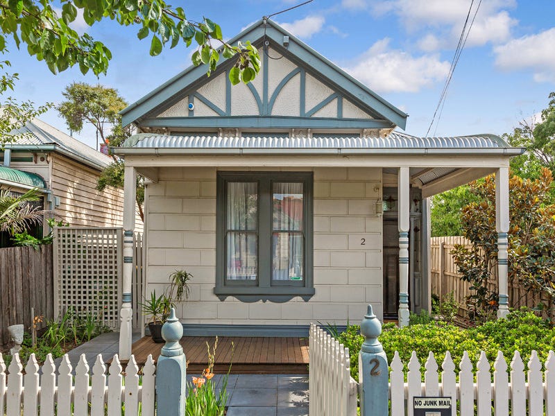 2 Seddon Street, Seddon, Vic 3011 Property Details