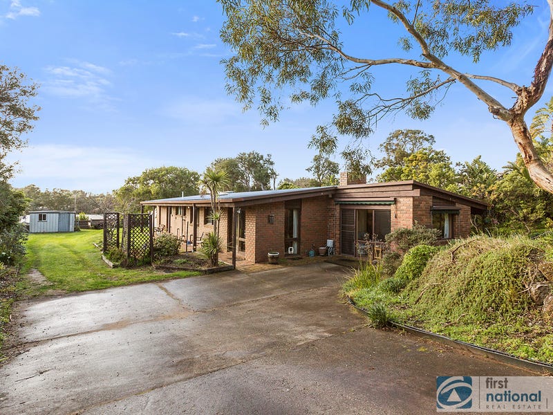 5 Victor Avenue, Rye, VIC 3941