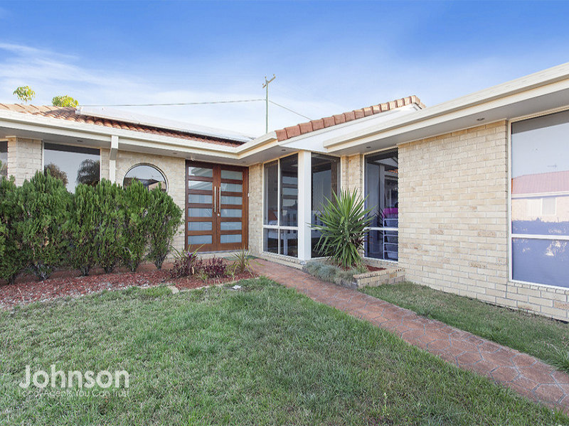 45 Palmerston Drive, Oxenford, QLD 4210