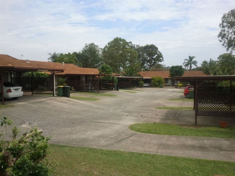 16/24 Albert St, Eagleby, Qld 4207 Property Details