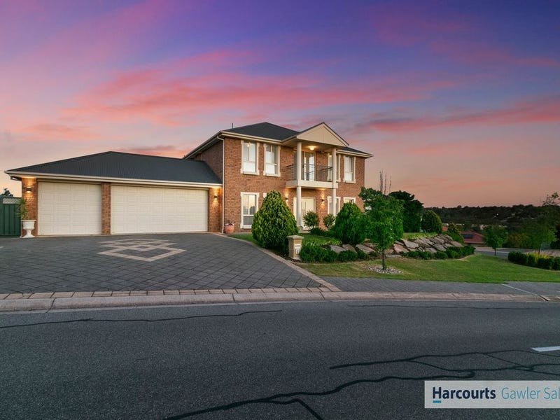 1 Providence Boulevard, Hewett, SA 5118 Property Details