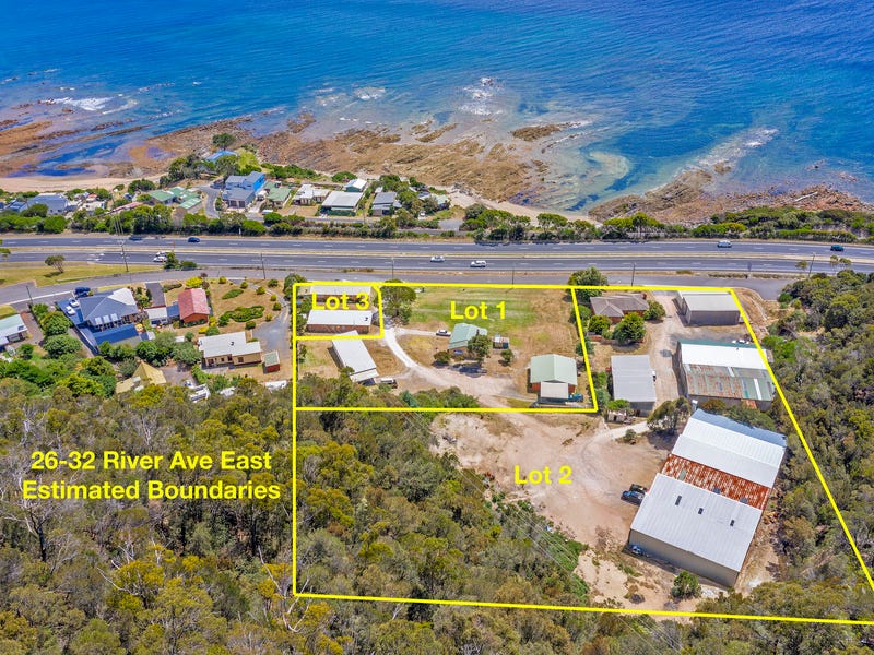 2632 River Avenue, East, Heybridge, Tas 7316 Property Details