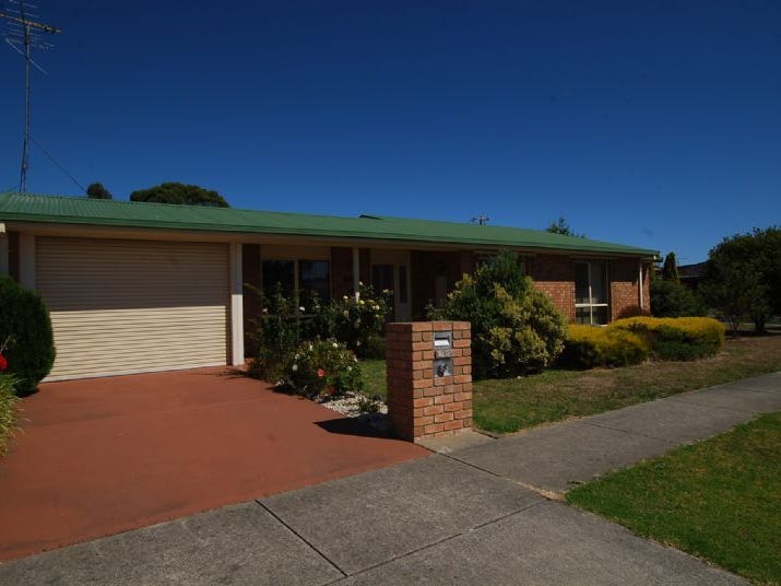 2/16 Outlook Drive, Wonthaggi, VIC 3995