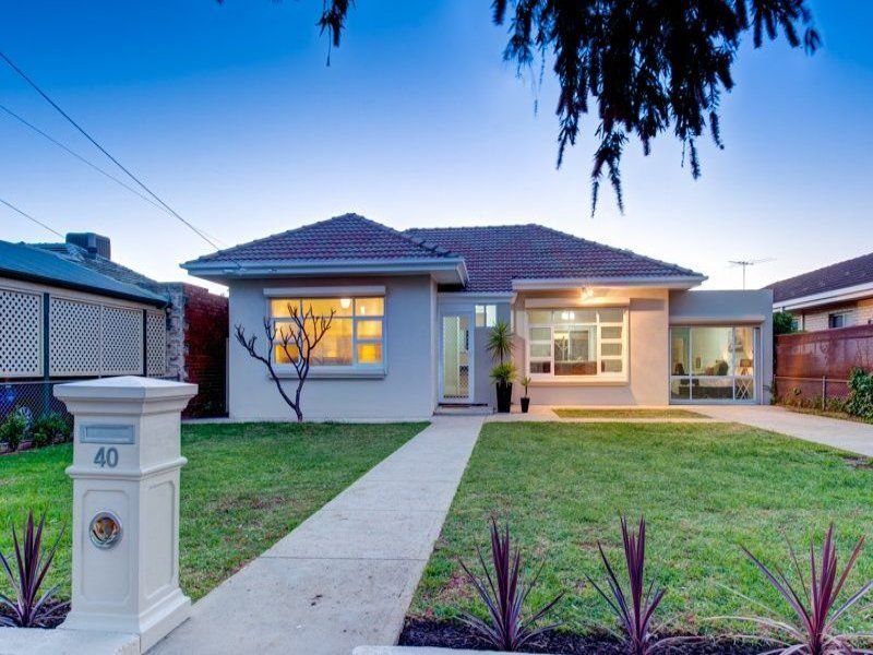 40 Robert Avenue, Broadview, SA 5083