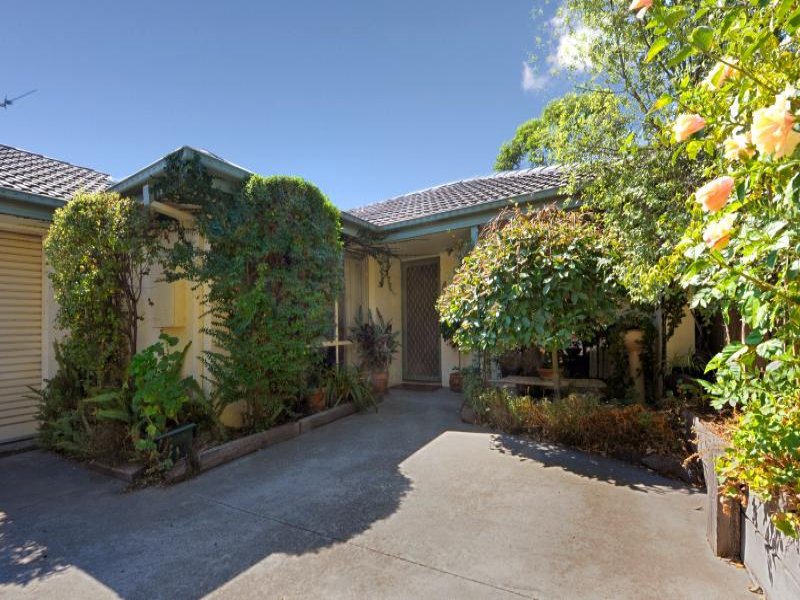 11B Harcourt Street, Ashwood, Vic 3147 Property Details