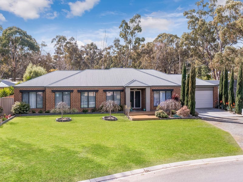 26 Ross Street, Heathcote, Vic 3523 Property Details