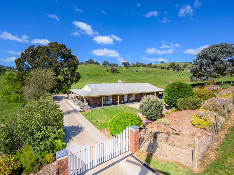 47 Springdale Road, Bethanga, Vic 3691 Property Details