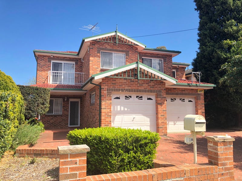 23A Ridgewell Street, Roselands, NSW 2196