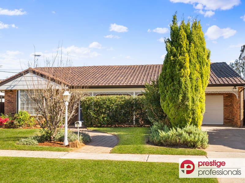 7 Market Street, Moorebank, NSW 2170 Property Details