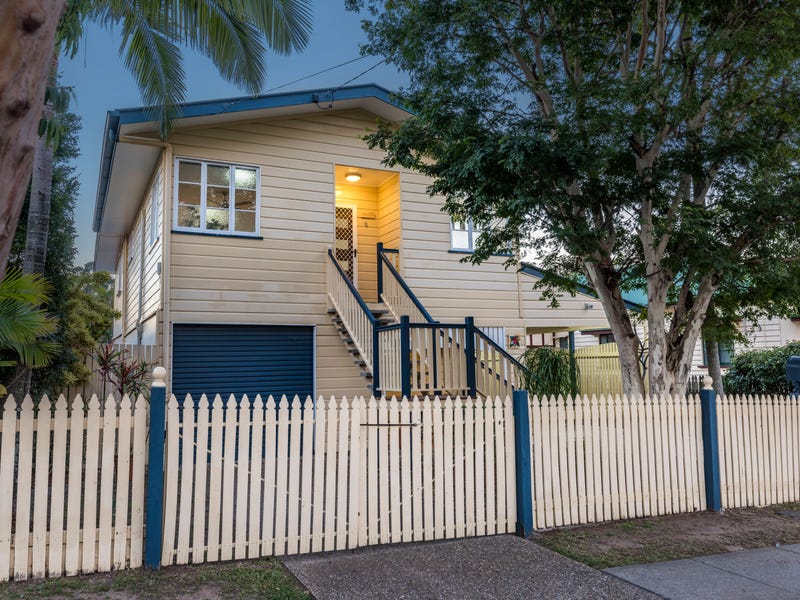 96 Orana Street, Carina, Qld 4152 House for Rent